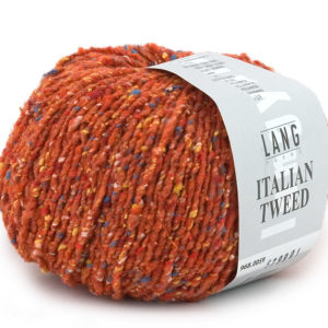 Italian Tweed